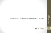 Lecture 1 s.s.iii Design of Steel Structures - Faculty of Civil Engineering Iaşi