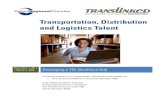 Detroit Region Transportation, Distribution and Logistics Talent Initiative