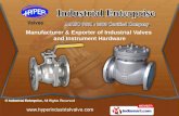 Industrial Enterprise Gujarat India