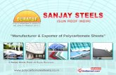 Sanjay Steels Maharashtra India