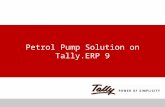 Petrol pump ppt