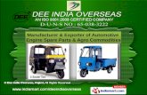 Dee India Overseas  Gujarat  India