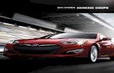 2013 Hyundai Genesis Coupe for Sale TX | Hyundai Dealer serving Houston