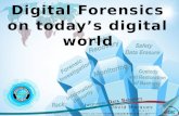 Digital Forensics - BSides Lisbon 2013
