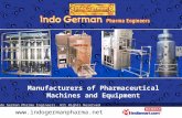 Indo German International Maharashtra India