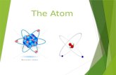 The atom project
