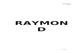 Raymond culture