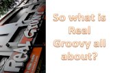 Real Groovy - jnor057