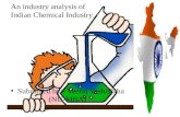 Indian Chemical Industry