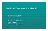 Medical devices for_the_eu_070910