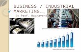 Business Marketing VTU,Module 1