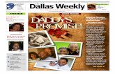Dallas Daily Weekly