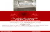SEA RAY 475 Sundancer, 2009, $918,000 For Sale Yacht Brochure. Presented By longitude64.ch