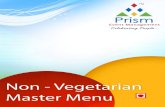 Non veg master menu a4