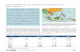 Optimizing Energy Use in Fisheries in Southeast Asia