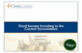 2013 08-02-presentation-fixed income investing in the current environment