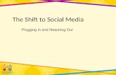 IC12 - The Shift to Social Media
