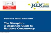 Beginners guide-concurrency