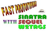 fast prototyping with sinatra sequel w2tags