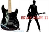 Bryan Adams (Nx Power Lite)