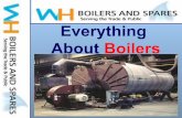 Top 5 Glow Worm boilers companies
