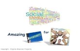 Social Media For Teens - 6th to 8th grades