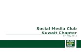 Kuwait Social Media Club