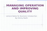 05-Operations Management