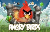 Angry birds info & background....