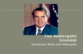 Watergate notes