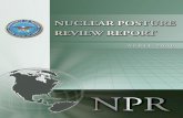 Nucleair Posture Review Report (2010)