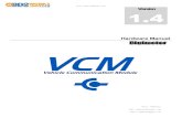 Vcm hardware manual-ford-eng