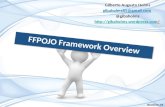 FFPOJO Framework Overview