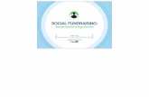 Social Media Fundraising Trends and Best Practices 2013