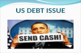 Us debt crisis