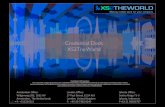 Sander Munsterman - XS2theWorld - Pecha Kucha presentatie