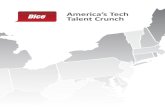 America’s Tech Talent Crunch