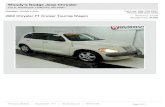 2002 Chrysler PT Cruiser For Sale in Missouri