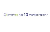 Smartzip Top 10 Real Estate Markets Slideshow July09