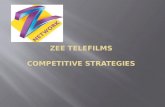 Zee telefilms