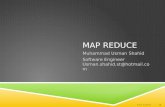 Map reduce and Hadoop on windows