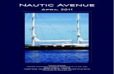 Nautic Avenue - Inventory Catalog April 2011