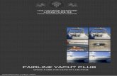 FAIRLINE Targa 48, 1997, 190.000 € For Sale Brochure. Presented By fairline-yachtclub.com