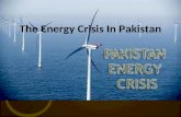 Final gs ch p the energy crisis in pakistan