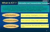 Ict form 4 chapter 1(answer)