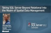 SQLBits X SQL Server 2012 Spatial