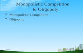 Bec doms ppt on monopolistic competition
