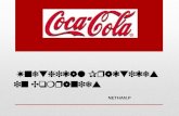 Unethical Business by Cocacola