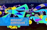 TOI Mission Admisison