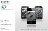 Scandit Mobile Product Interaction